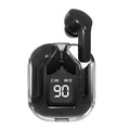 T2 Bluetooth True Wireless Earbuds: Premium Sports Headphones for Outdoor Music and Gaming on Smartphones