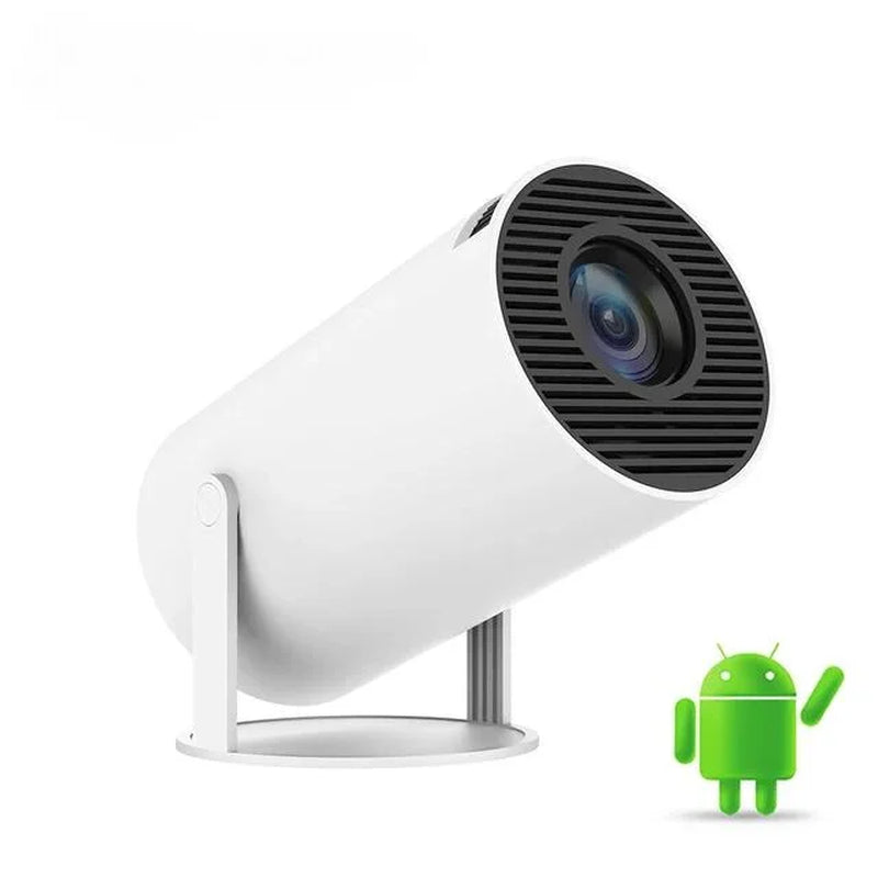 Portable Mini LED Projector